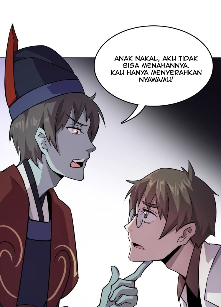 Reborn Doctor chapter 1